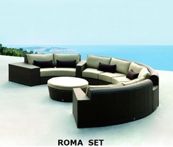 chat a roma